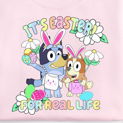 It's Easter - DTF