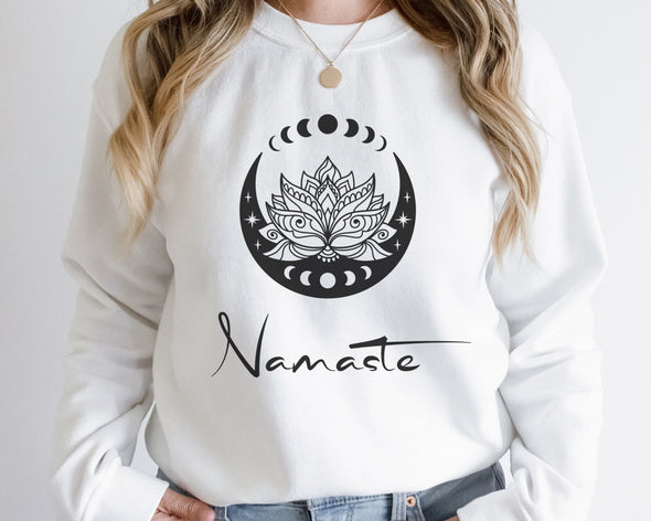 Namaste - DTF