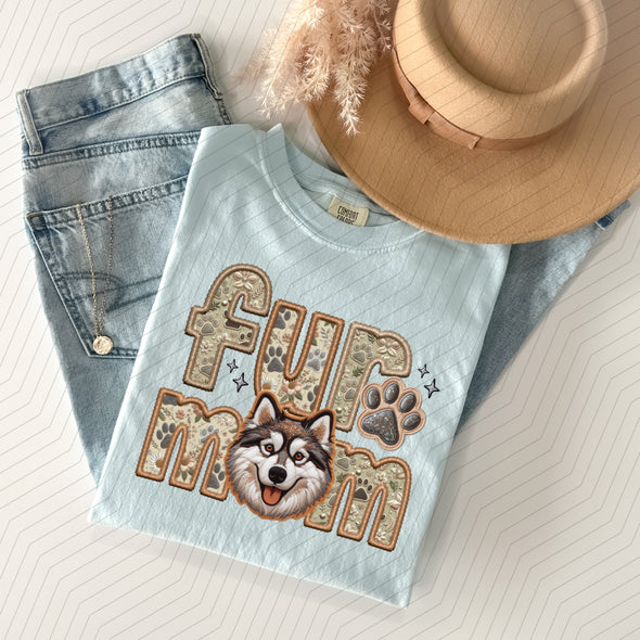 Alaskan Malamute - DTF