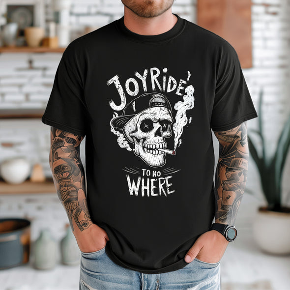Joyride - DTF Transfer