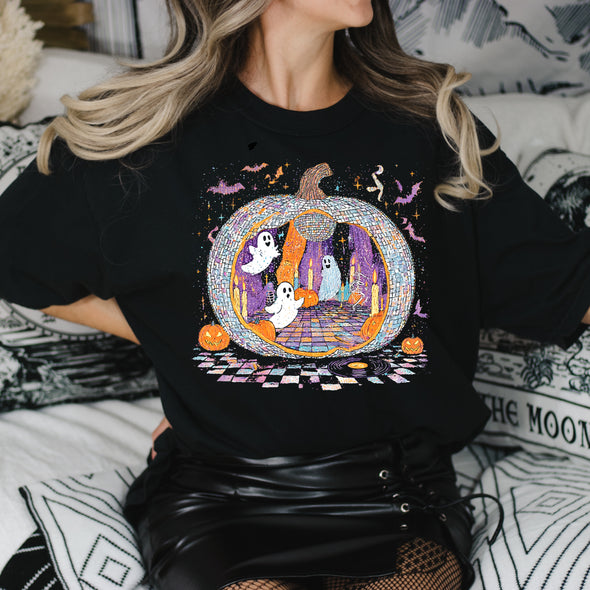 Disco - DTF Transfer