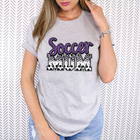 Soccer Mom - DTF