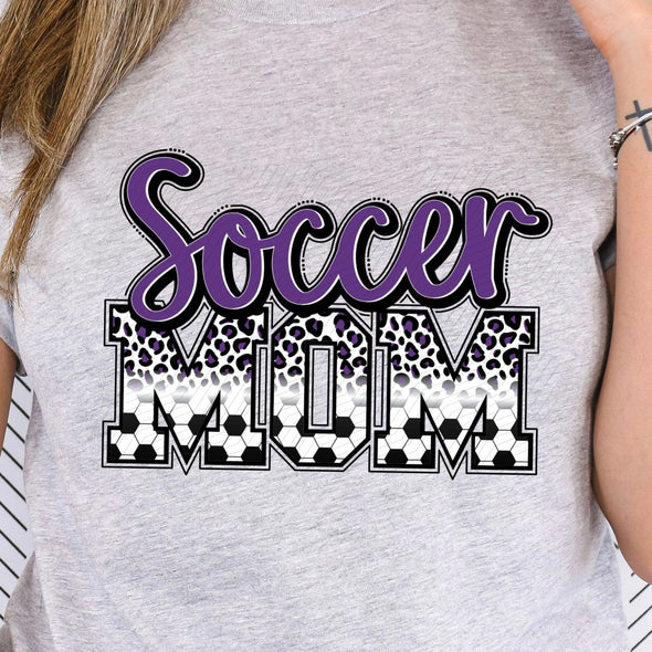 Soccer Mom - DTF