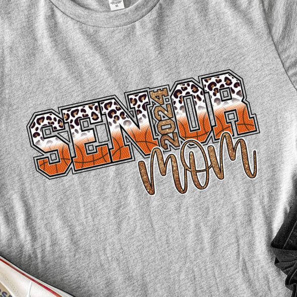 Senior Mom 2024 - DTF