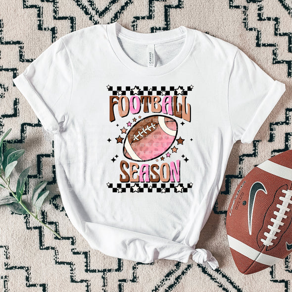 Football Season - DTF