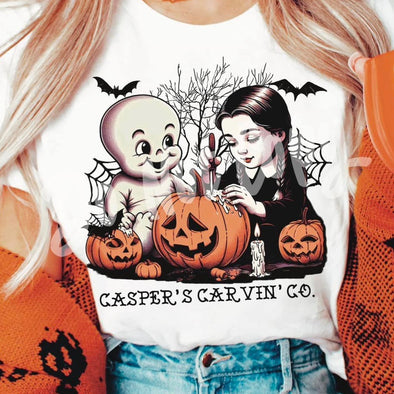Carvin - DTF Transfer