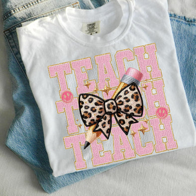 Teach - DTF