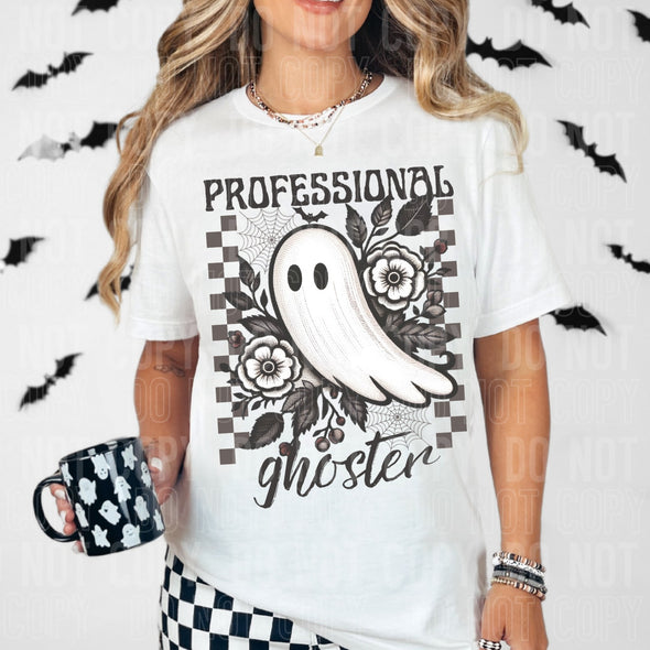 Professional Ghoster - DTF