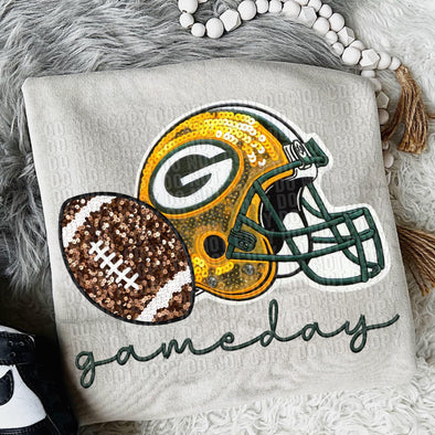 Packers - DTF