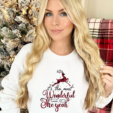 It's the Most Wonderful Time Of Year -  DTF