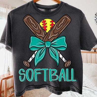 Softball - DTF