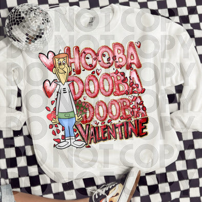 You Make My Heart - DTF