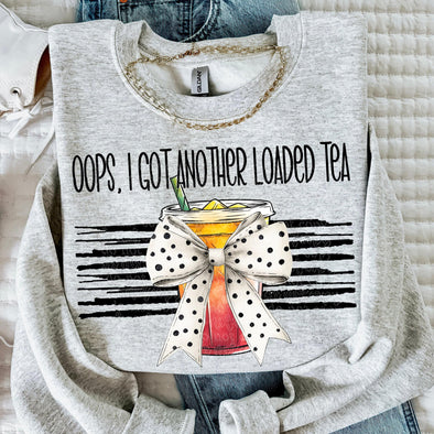 Tea - DTF