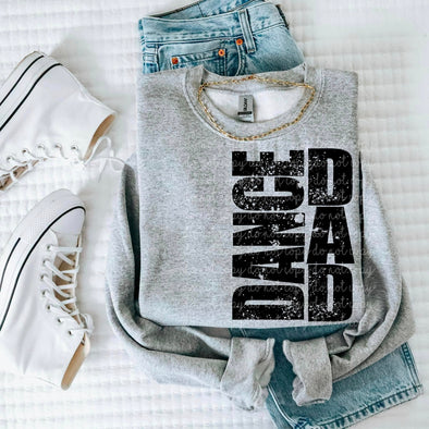 Dance Dad - DTF Transfer