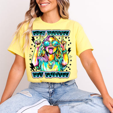 Even Baddies - DTF Transfer