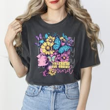 Be Kind To Your Mind - DTF Transfer