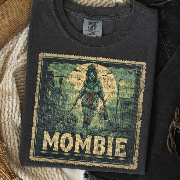 Mombie - DTF Transfer