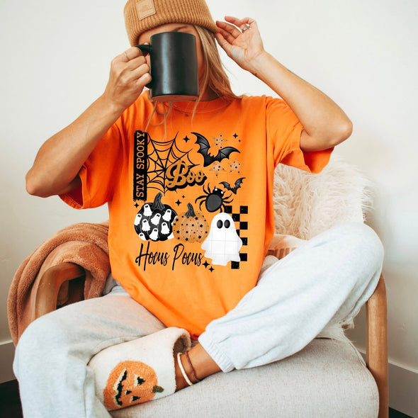 Stay Spooky - DTF Transfer