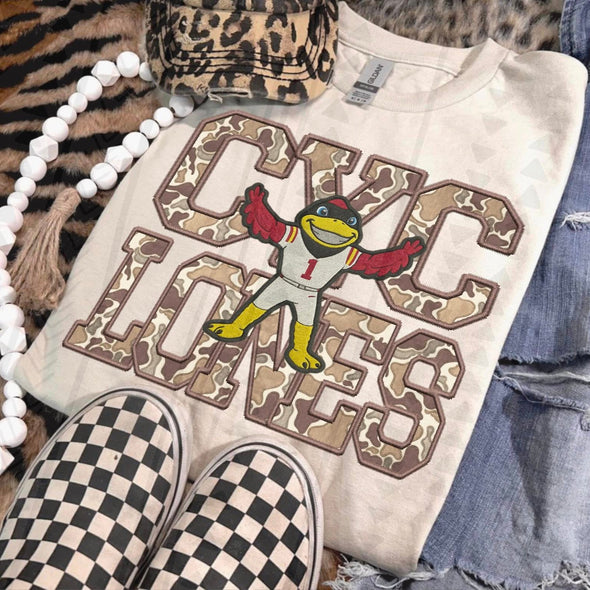 Cyclones- DTF Transfer