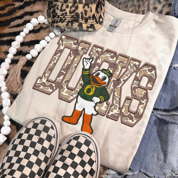 Ducks - DTF Transfer