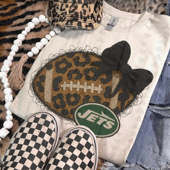 Jets Yarn - DTF