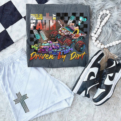 Zombie -  DTF Transfer