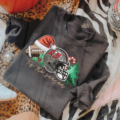 Buccaneers - DTF Transfer