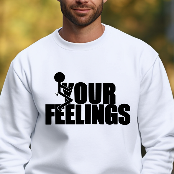 Your Feelings -  DTF