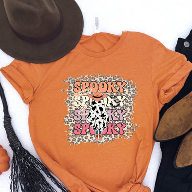 Spooky Spooky Spooky - DTF