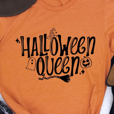 Halloween Queen -  DTF