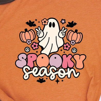 Spooky Season - DTF