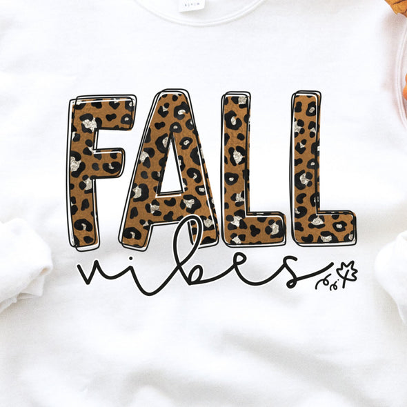 Fall Vibes - DTF