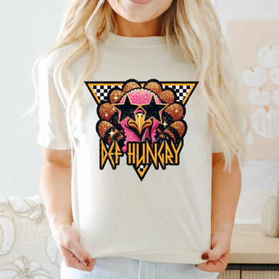 Def Hungry - DTF