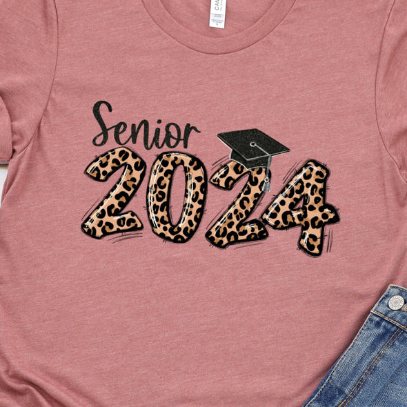 Senior 2024 - DTF