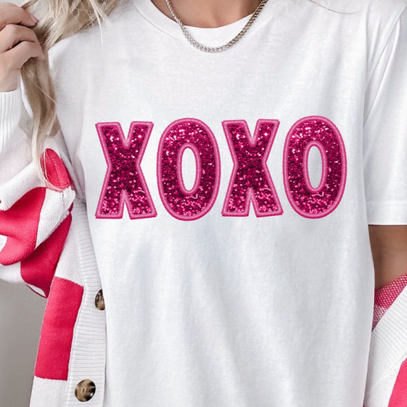 XOXO - DTF