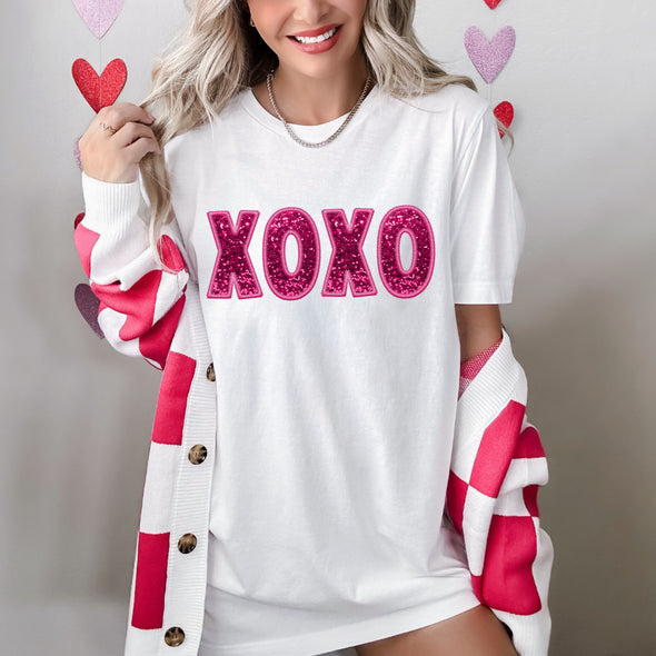 XOXO - DTF