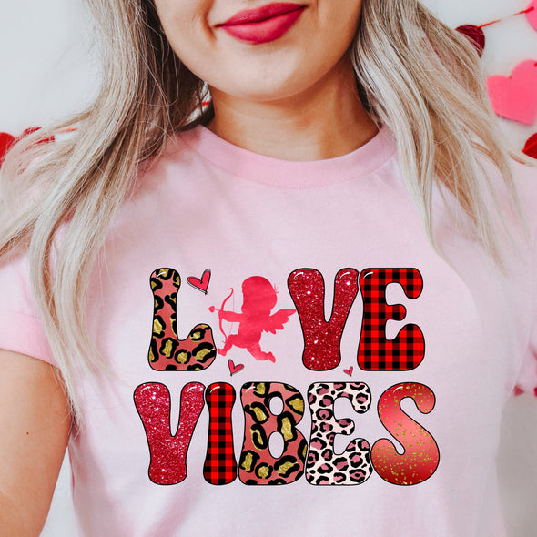 Love Vibes - DTF