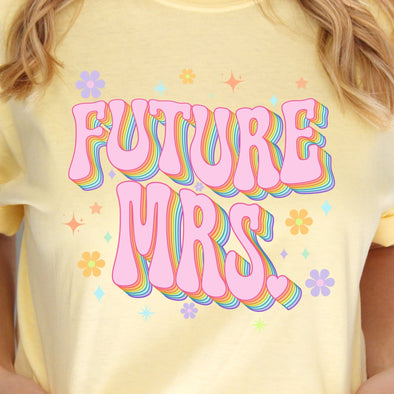 Future Mrs. - DTF