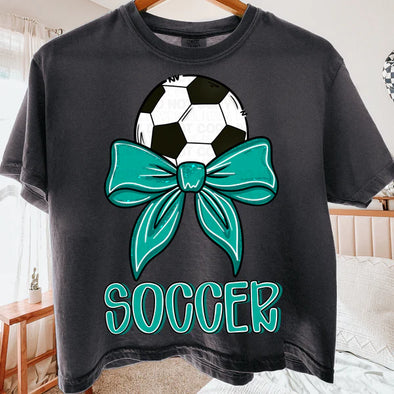 Soccer - DTF