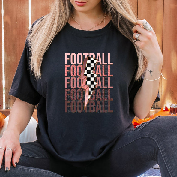 Football - DTF