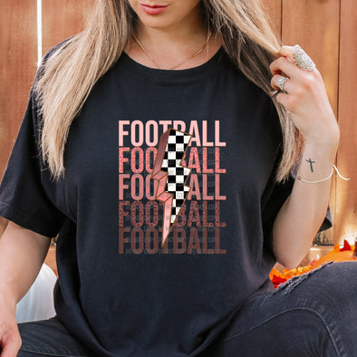 Football -DTF