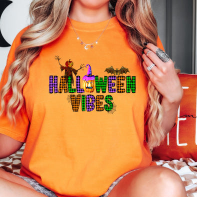 Halloween Vibes - DTF
