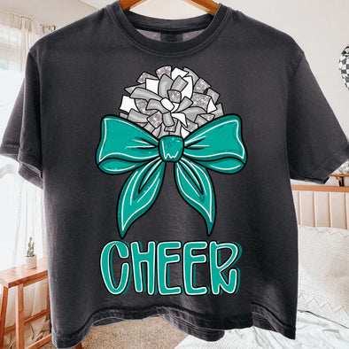 Cheer - DTF