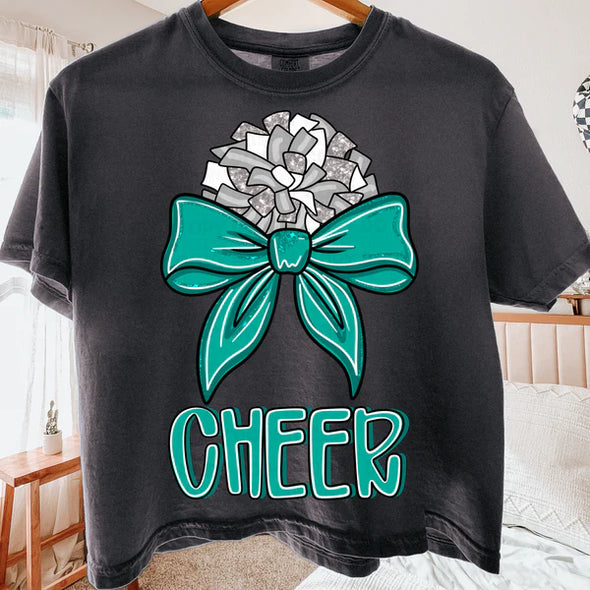 Cheer - DTF