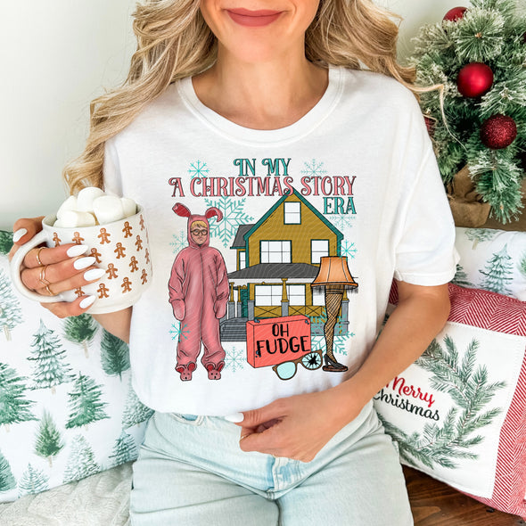 Fudge ACS - DTF Transfer