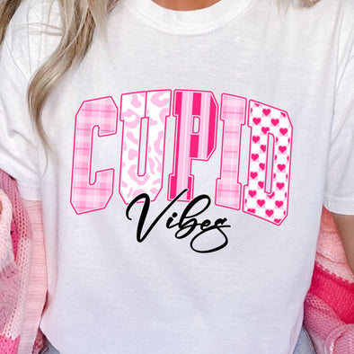 Cupid Vibes - DTF