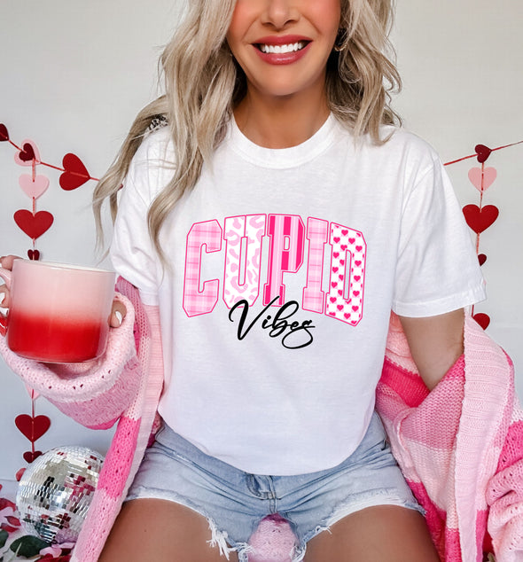 Cupid Vibes - DTF