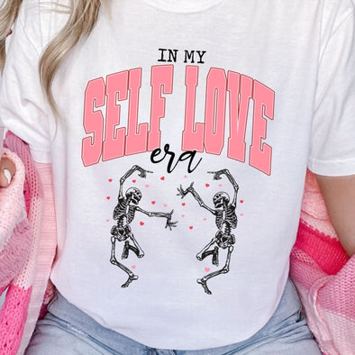 In My Self Love Era - DTF