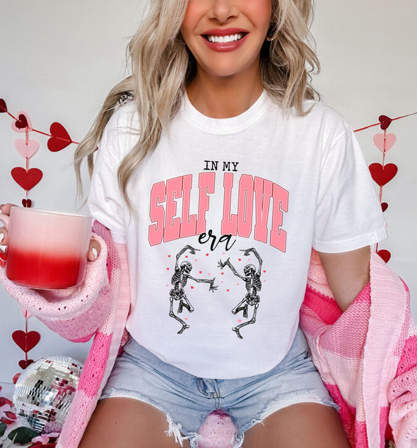 In My Self Love Era - DTF
