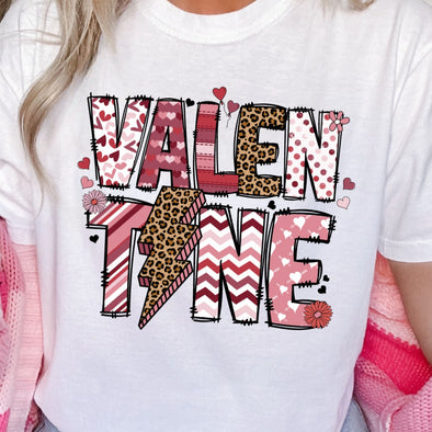 Valentine - DTF